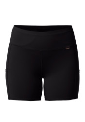 Goldbergh Florish Short Black