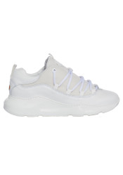Goldbergh Getty Sneaker White