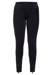 Goldbergh Light Track Pants Black