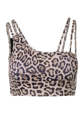 Goldbergh Marina Bikini Top Jaguar