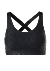 Goldbergh Muscular Bra Gb Logos