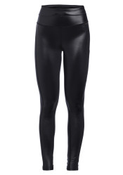 Goldbergh Sheen Tight Black