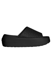 Goldbergh Upscale Slipper Black