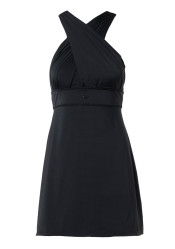 Goldbergh Vista Dress Black