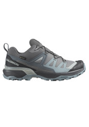 Salomon Obuv X Ultra 360 Gtx W Shskin/Troope/Aro