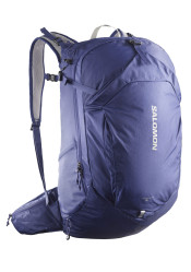 Salomon Trailblazer 30 Mazarine Blue/Ghost Gray