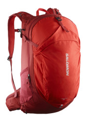 Salomon Trailblazer 30 Red Dahlia/High Risk Red