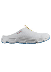 Salomon Reelax Slide 6.0 White/Transc/Lemon