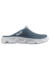 Salomon Reelax Slide 6.0 Blue Ashes/Wht/Pea