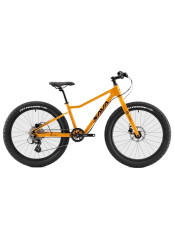 Karbonový detský bicykel Sava Barn 4.4 24