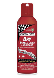 Finish Line Dry Lube (Bn) 8oz/240ml-Sprej
