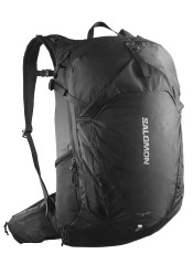 Batoh Salomon Trailblazer 30 Black/Alloy