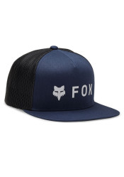 Fox Absolute Mesh Snapback Midnight