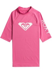 Roxy Ergwr03283-Mjy0 Wholehearted Ss Sfsh Mjy0