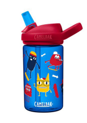 Camelbak Eddy+ Kids 0,4l Skate Monsters