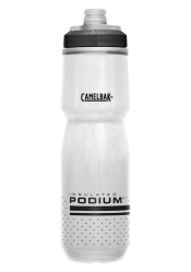 Camelbak Podium Chill 0,71l White/Black