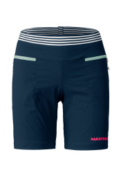 Martini Alpmate Shorts Straight W true navy/true navy