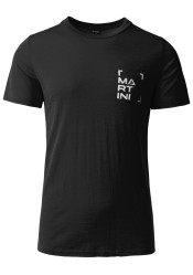 Martini Trektech Straight M black