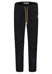 Maloja Kalhoty MankeiM._deep black