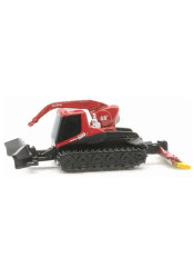 Jägerndorfer PistenBully s navijakom Spur N 1:160 – model rolby