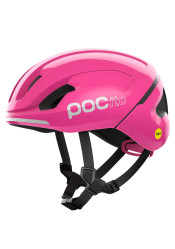 POC POCito Omne MIPS Fluorescent Pink