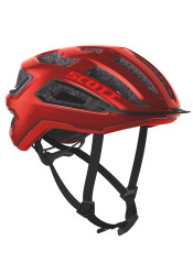 Scott Helmet Arx (CE) striker red