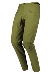 Pánske cyklistické nohavice Scott Pants M's Trail Vertic