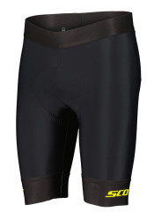Pánske cyklistické kraťasy Scott Shorts M's RC Pro ++