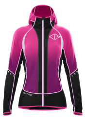 Crazy Jacket Oxygen Woman Pop