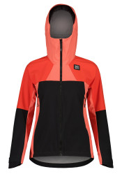 Maloja Bunda ZaubernockM. deep black