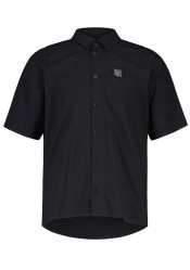 Maloja Triko PertusM. deep black