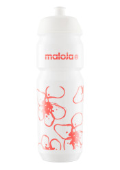 Cyklo fľaša Maloja QurcusM. glacier milk