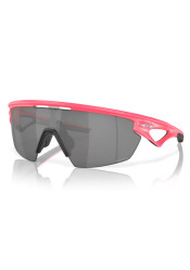 Oakley 9403-1036 Sphaera MtNeonPink w/ Prizm Black