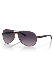 Oakley 4079-4859 Feedback Satin Grenache W/Prizm Blk Grad