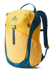 Gregory Wander 12 1.0 Aqua Yellow