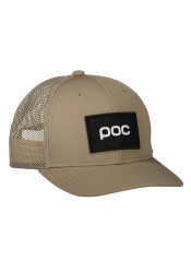 POC POC Trucker Cap Magnasite Beige