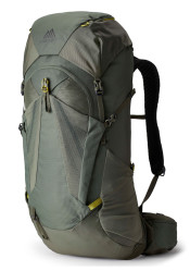 Turistický batoh Gregory Zulu 40 3.0 Forage Green