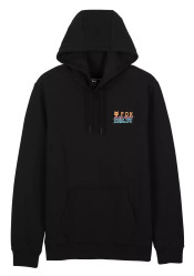 Fox Fox X Pro Circuit Fleece Po Black