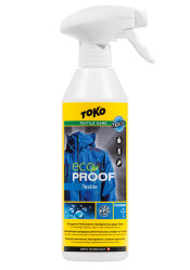 Toko Tent & Pack Proof 500ml, Care Line