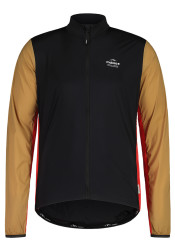 Maloja Bunda MaxM. Jacket Deep Black Multi