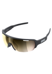 POC DO Half Blade Uranium Black VGM