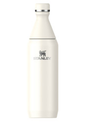 STANLEY All Day Slim Bottle láhev 600 ml Cream