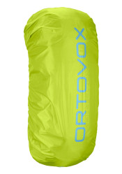 Pláštěnka  přes batoh Ortovox Rain Cover 35-45 Liter Happy Green
