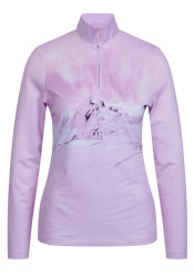 Dámský rolák Sportalm 1823003764 Chalk Pink 
