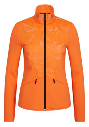 Dámská mikina Sportalm 1823506014 Bright Orange
