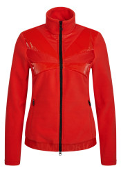 Dámská mikina Sportalm 1823507163 Paprika Flame