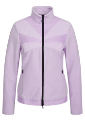 Dámská mikina Sportalm 1823511163 Chalk Pink