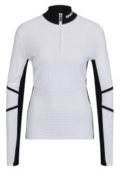 Dámsky sveter Sportalm 1824502651 Bright White 