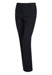 Dámské kalhoty Sportalm 1828004425 Black 