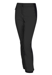 Dámské lyžařské kalhoty Sportalm 1828013143 Black